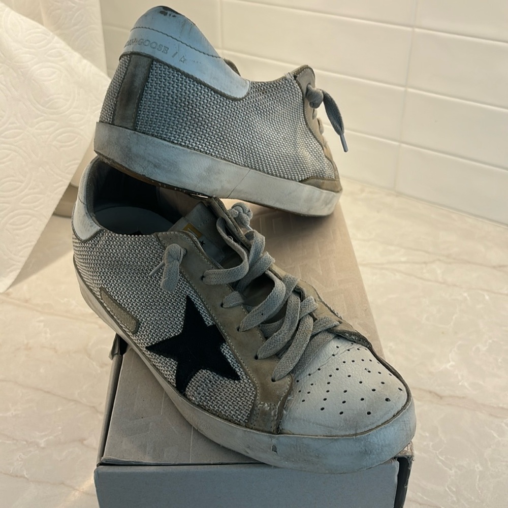 Women's Super-Star Low Top Sneakers